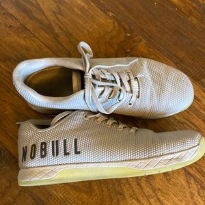 Woman’s No Bull Shoes